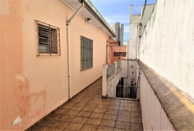 Imagem Casa com 4 Quartos à Venda, 370 m² em Vila Prudente - São Paulo Imagem Casa com 4 Quartos à Venda, 370 m² em Vila Prudente - São Paulo