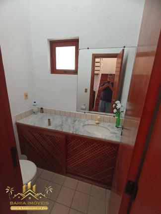 Imagem Apartamento com 2 Quartos à Venda, 110 m² em Taperapuan - Porto Seguro