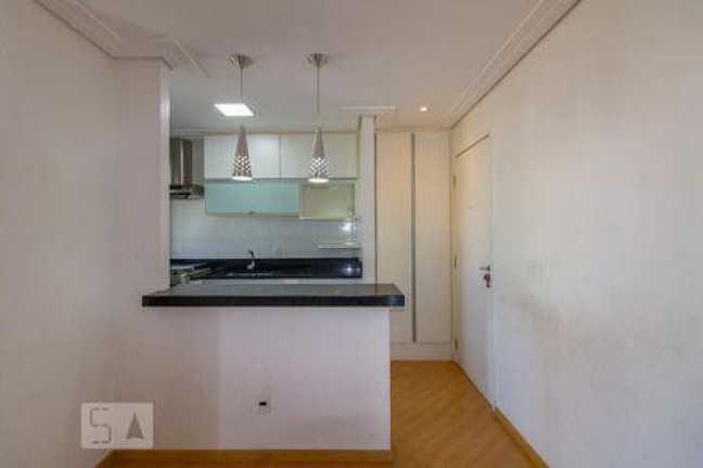 Imagem Apartamento com 2 Quartos para Alugar, 62 m² em Quarta Parada - São Paulo