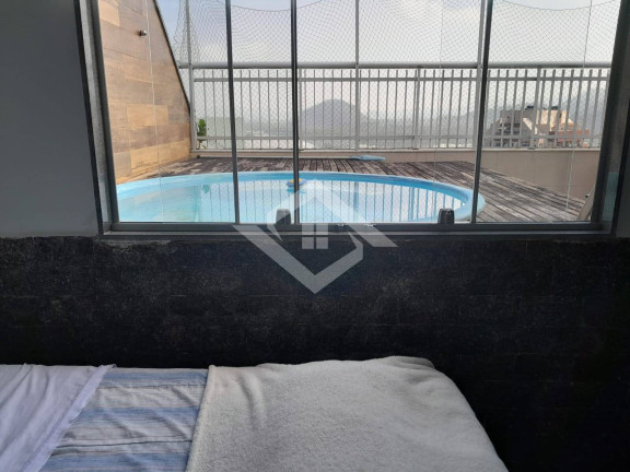 Imagem Cobertura com 3 Quartos à Venda, 152 m² em Barra Da Tijuca - Rio De Janeiro
