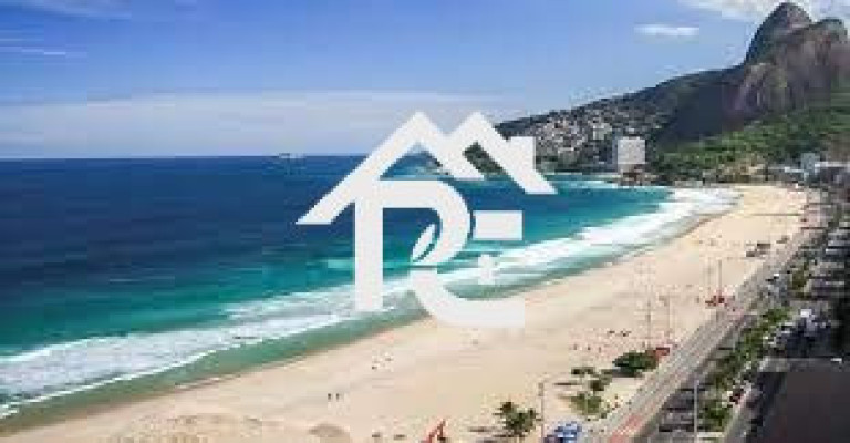 Imagem Apartamento com 3 Quartos à Venda, 433 m² em Ipanema - Rio De Janeiro
