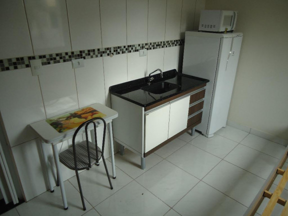 Imagem Kitnet com 1 Quarto para Alugar, 12 m² em Butantã - São Paulo