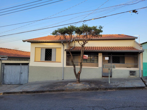 Casa com 3 Quartos à Venda, 113 m² em Jardim Santo André - São João Da Boa Vista