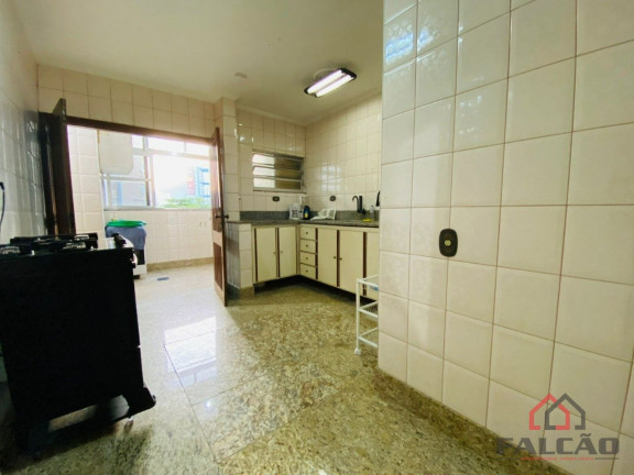 Imagem Apartamento com 2 Quartos à Venda ou Locação, 110 m² em José Menino - Santos Imagem Apartamento com 2 Quartos à Venda ou Locação, 110 m² em José Menino - Santos