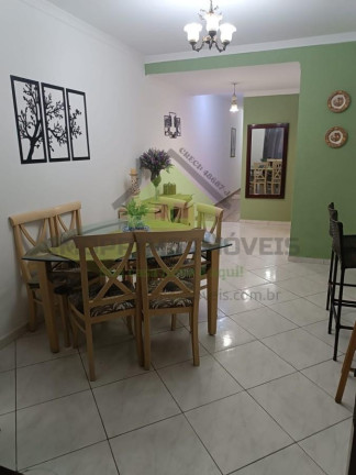 Imagem Casa com 4 Quartos à Venda, 200 m² em Jardim Santa Maria - Jacareí Imagem Casa com 4 Quartos à Venda, 200 m² em Jardim Santa Maria - Jacareí