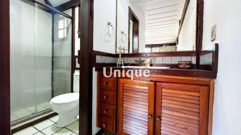Imagem Casa com 4 Quartos à Venda, 190 m² em João Fernandes - Armação Dos Búzios
