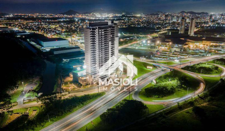 Apartamento com 4 Quartos à Venda, 147 m² em Darly Santos - Vila Velha