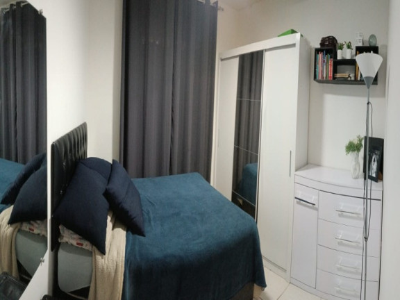Imagem Casa com 2 Quartos à Venda, 180 m² em Floresta Encantada - Esmeraldas