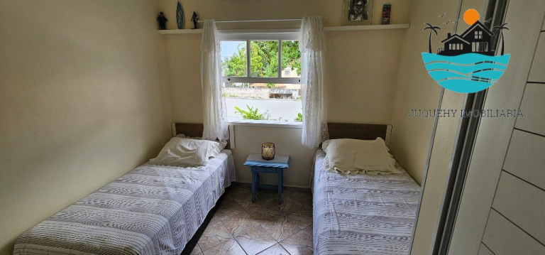 Imagem Imóvel com 2 Quartos à Venda,  em Juquehy - São Sebastião