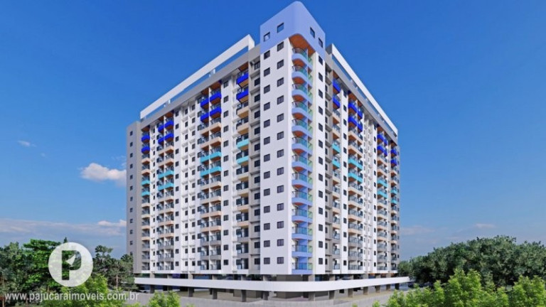 Imagem Apartamento com 3 Quartos à Venda, 70 m² em Pajuçara - Maceió Imagem Apartamento com 3 Quartos à Venda, 70 m² em Pajuçara - Maceió