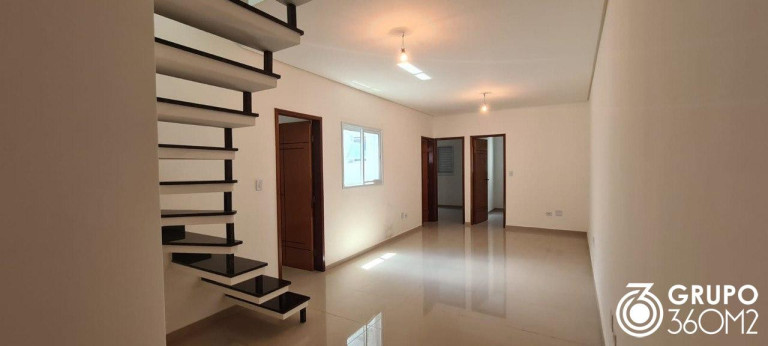 Imagem Apartamento com 3 Quartos à Venda, 100 m² em Vila Valparaíso - Santo André Imagem Apartamento com 3 Quartos à Venda, 100 m² em Vila Valparaíso - Santo André