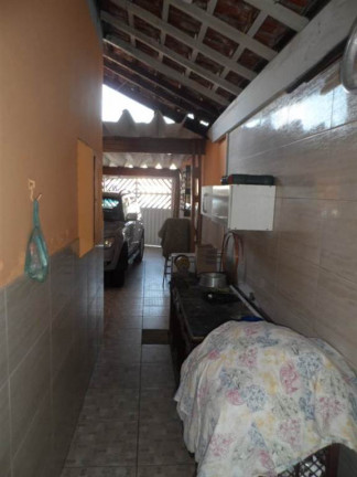 Imagem Casa com 3 Quartos à Venda, 166 m² em Ocian - Praia Grande