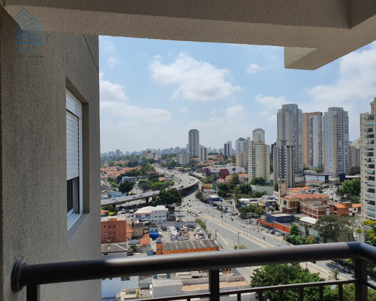 Imagem Imóvel com 2 Quartos à Venda, 61 m² em Jardim Prudência - São Paulo