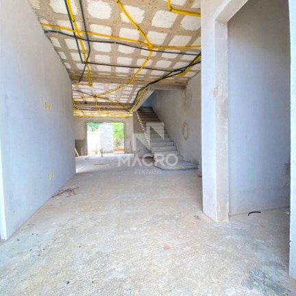Imagem Casa com 3 Quartos à Venda, 140 m² em Amizade - Jaraguá Do Sul