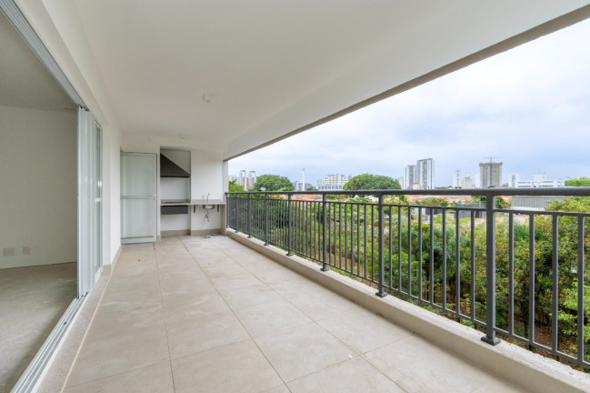 Apartamento com 3 Quartos à Venda, 175 m² em Jardim Dom Bosco - São Paulo