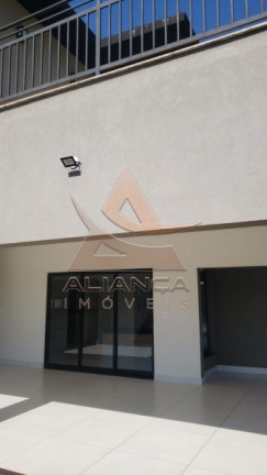 Imagem Casa de Condomínio com 3 Quartos à Venda, 402 m² em Alphaville - Ribeirão Preto Imagem Casa de Condomínio com 3 Quartos à Venda, 402 m² em Alphaville - Ribeirão Preto