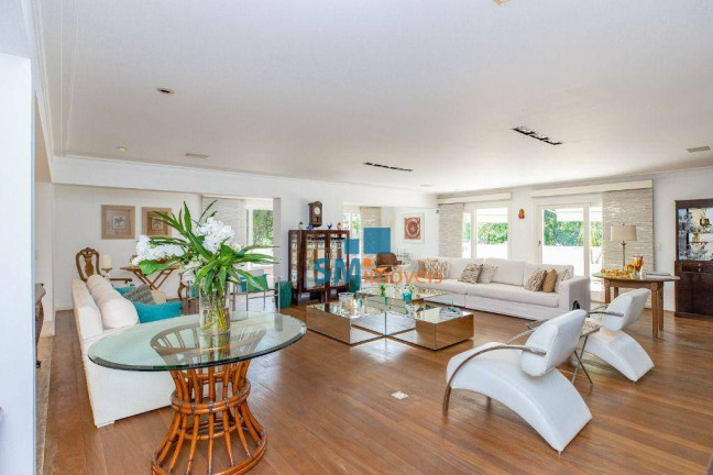 Imagem Casa com 4 Quartos à Venda, 990 m² em Fazenda Morumbi - São Paulo Imagem Casa com 4 Quartos à Venda, 990 m² em Fazenda Morumbi - São Paulo