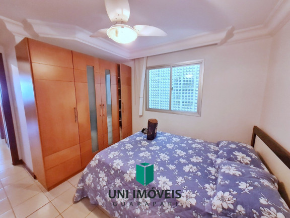 Imagem Apartamento com 3 Quartos à Venda, 125 m² em Centro - Guarapari
