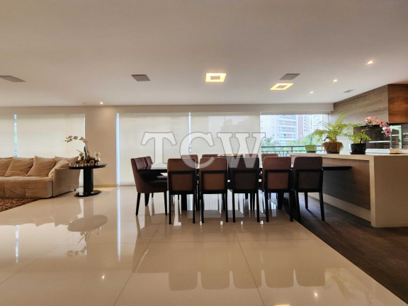Imagem Apartamento com 4 Quartos para Alugar, 250 m² em Chácara Klabin - São Paulo Imagem Apartamento com 4 Quartos para Alugar, 250 m² em Chácara Klabin - São Paulo