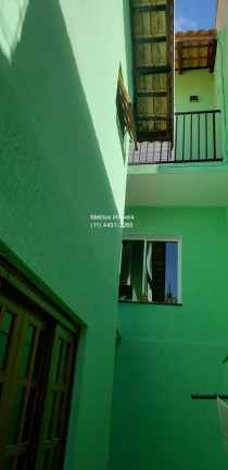 Imagem Sobrado com 4 Quartos à Venda,  em água Doce - Jundiaí