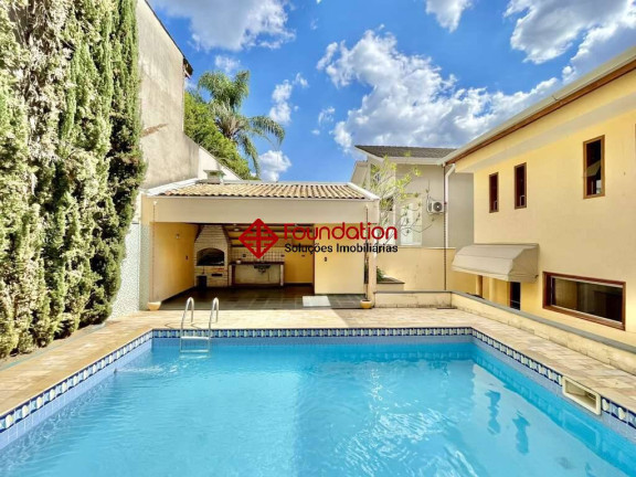 Imagem Casa de Condomínio com 3 Quartos à Venda, 360 m² em São Paulo Ii - Cotia Imagem Casa de Condomínio com 3 Quartos à Venda, 360 m² em São Paulo Ii - Cotia