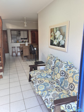 Cobertura com 3 Quartos à Venda, 120 m² em Praia Grande - Ubatuba