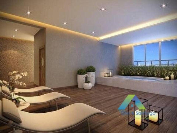 Imagem Apartamento com 1 Quarto à Venda, 43 m² em Jardim Aeroporto - São Paulo Imagem Apartamento com 1 Quarto à Venda, 43 m² em Jardim Aeroporto - São Paulo