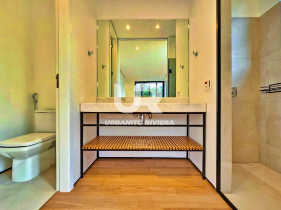 Imagem Casa com 6 Quartos à Venda, 408 m² em Riviera - Bertioga