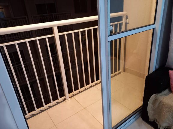 Imagem Apartamento com 2 Quartos à Venda, 36 m² em Cambuci - São Paulo Imagem Apartamento com 2 Quartos à Venda, 36 m² em Cambuci - São Paulo