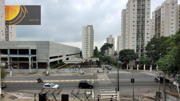 Imagem Apartamento com 2 Quartos à Venda, 49 m² em Pirituba - São Paulo