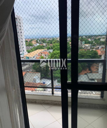 Imagem Apartamento com 3 Quartos à Venda, 100 m² em Centro - Campos Dos Goytacazes