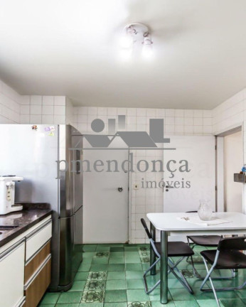 Imagem Apartamento com 4 Quartos à Venda, 135 m² em Santa Cecília - São Paulo Imagem Apartamento com 4 Quartos à Venda, 135 m² em Santa Cecília - São Paulo