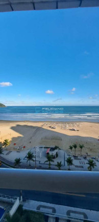 Imagem Apartamento com 3 Quartos à Venda, 101 m² em Boqueirão - Praia Grande
