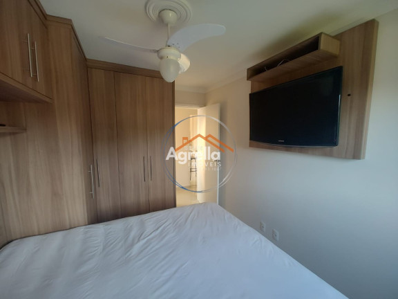 Imagem Imóvel com 2 Quartos à Venda, 45 m² em Condomínio Santa Clara - Mogi Guaçu Imagem Imóvel com 2 Quartos à Venda, 45 m² em Condomínio Santa Clara - Mogi Guaçu