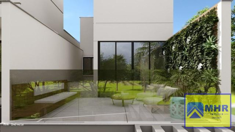 Imagem Casa com 3 Quartos à Venda, 165 m² em Manguinhos - Serra