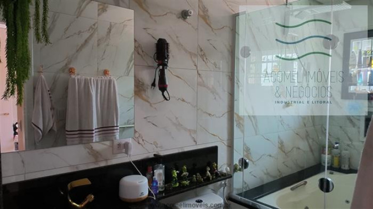 Imagem Casa com 3 Quartos à Venda, 100 m² em Itaguaí - Mongagua