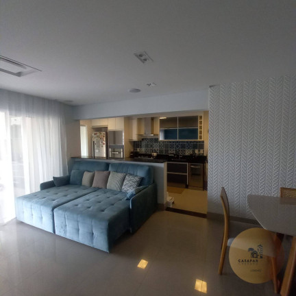 Apartamento com 3 Quartos à Venda, 122 m² em Jardim São Caetano - São Caetano Do Sul