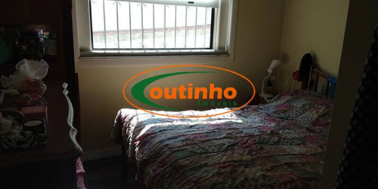 Imagem Casa com 5 Quartos à Venda, 860 m² em Grajaú - Rio De Janeiro