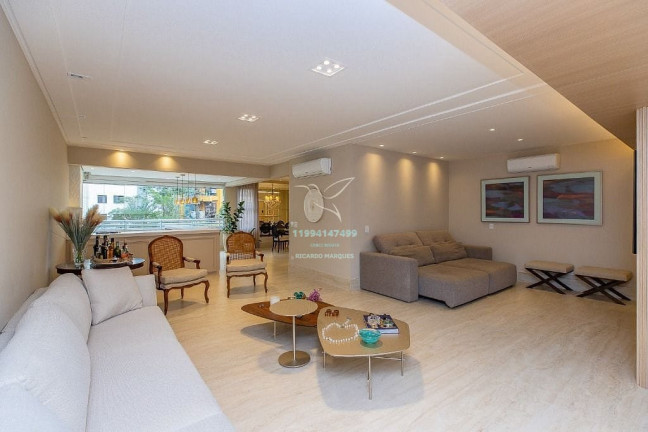Imagem Apartamento com 3 Quartos à Venda, 235 m² em Vila Suzana - São Paulo Imagem Apartamento com 3 Quartos à Venda, 235 m² em Vila Suzana - São Paulo