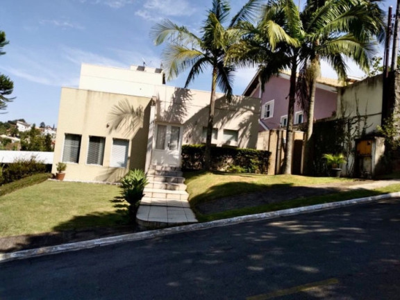 Casa com 3 Quartos à Venda, 379 m² em Nova Higienópolis - Jandira