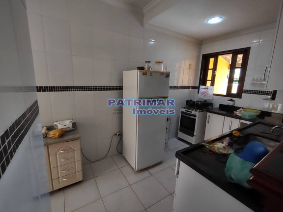Imagem Casa com 3 Quartos à Venda, 122 m² em Itaipuaçu - Maricá