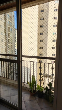 Imagem Imóvel com 3 Quartos à Venda, 69 m² em Planalto - São Bernardo Do Campo