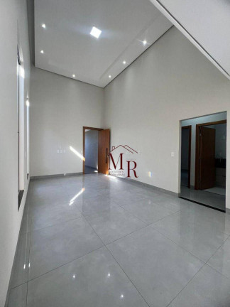 Imagem Casa com 3 Quartos para Alugar, 147 m² em Jardim Residencial Portal Do Sol - Votuporanga
