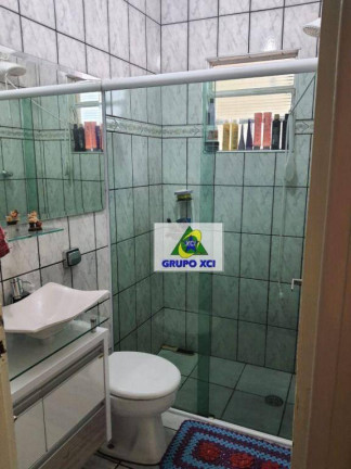 Imagem Casa com 2 Quartos à Venda, 103 m² em Vila Mathiesen - Americana