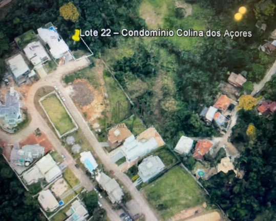 Imagem Terreno à Venda, 775 m² em Córrego Grande - Florianópolis Imagem Terreno à Venda, 775 m² em Córrego Grande - Florianópolis