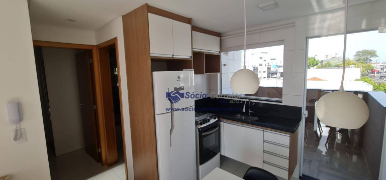 Imagem Apartamento com 2 Quartos à Venda, 49 m² em Vila Matilde - São Paulo