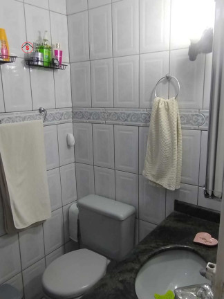 Imagem Apartamento com 3 Quartos à Venda, 70 m² em Vila Bancária - São Paulo Imagem Apartamento com 3 Quartos à Venda, 70 m² em Vila Bancária - São Paulo