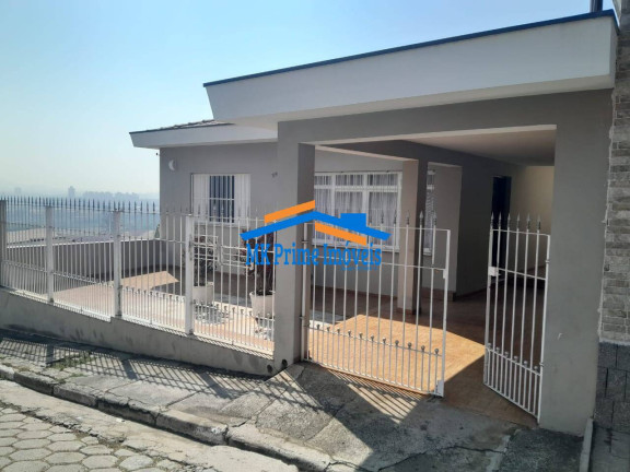 Casa com 2 Quartos à Venda, 174 m² em Km 18 - Osasco