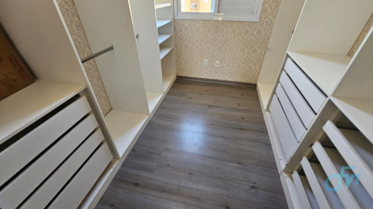 Imagem Apartamento com 3 Quartos à Venda, 80 m² em Cézar De Souza - Mogi Das Cruzes