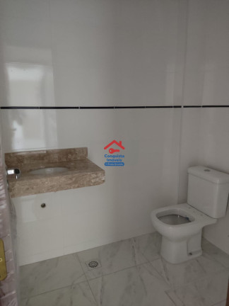 Imagem Apartamento com 2 Quartos à Venda, 61 m² em Vila Tupi - Praia Grande